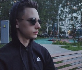 Юрий, 19 лет, Санкт-Петербург
