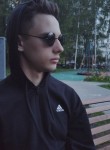 Yuriy, 19, Saint Petersburg