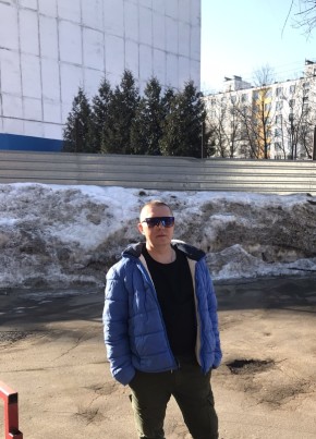 Иван, 37, Україна, Торез