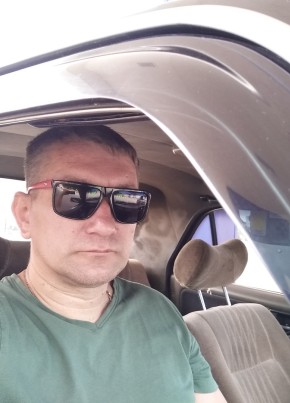Евгений , 49, Россия, Белгород