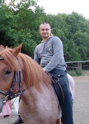 Deadangel, 43, Russia, Moscow