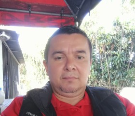 Jose, 48 лет, San José (San José)