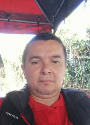 Jose, 48, República de Costa Rica, San José (San José)
