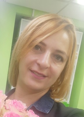Галина, 41, Россия, Томск