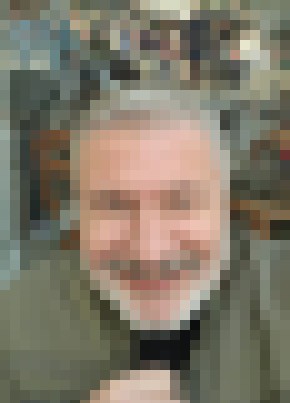 Robert Leo из Москвы 64 года