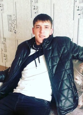 Рустам из Астаны 31 год