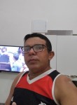 Márcio, 43  , Rio de Janeiro