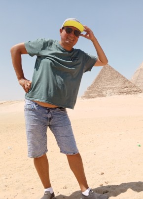 Ruslan, 43, Russia, Moscow