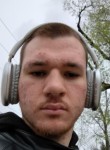 Marktotten, 18, Peoria (State of Illinois)