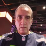 Ernest, 56  , Sunnyside