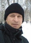 Андрей, 54 года, Красногорск
