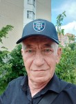 Давид Давдян, 56 лет, Москва