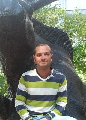 Ivan, 39, Russia, Chebarkul