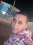 عبده العربي, 21, Cairo