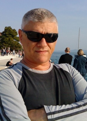 Сергео, 44, Россия, Сальск