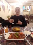 Maksim, 49, Kogalym