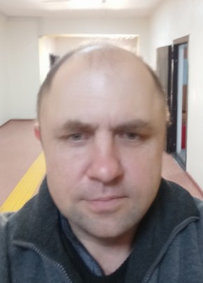 Максим, 42, Қазақстан, Осакаровка