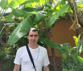 Semyen, 40, Kamenka