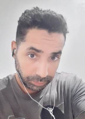 Hamza, 40, المغرب, الهراويين