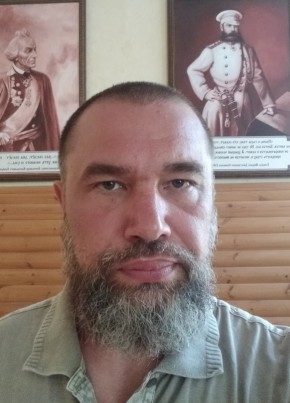 Олег, 45, Россия, Набережные Челны