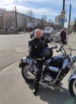 Grin, 40 лет, Санкт-Петербург