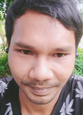 Weng, 28, Thailand, Chumphon
