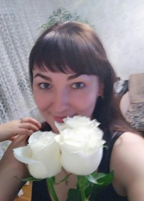 Танюша, 35, Россия, Йошкар-Ола