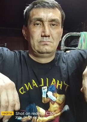 Алексей, 42, Россия, Елизово
