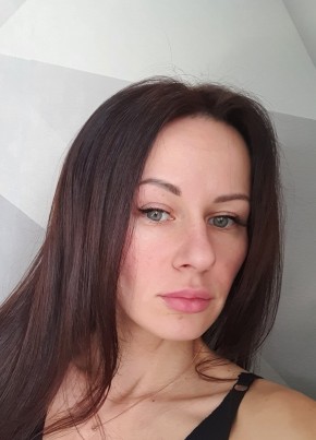 Лиля, 36, Россия, Нижний Новгород