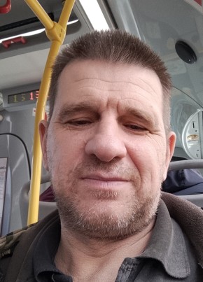 Zheka, 51, Russia, Voronezh