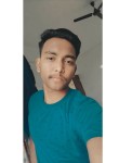 Satish Mallik, 22 года, Sambalpur