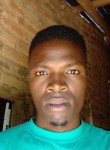 Hastings, 26 лет, Mzimba
