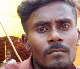 Shyam Narayan Si, 23 года, Lucknow