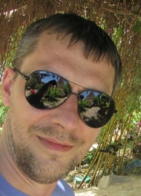 Андрей, 39, Россия, Таштагол