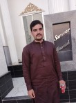 Amjid khan, 21 год, فیصل آباد