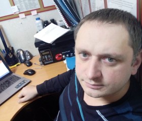 Кирилл, 41 год, Кропоткин