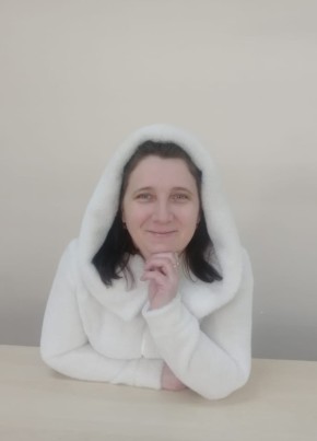 Марина, 41, Россия, Новочебоксарск