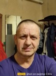 Сергей, 52 года, Луга