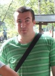 Petr Larin, 35, Elektrostal