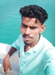 Selvam, 22 года, Madurai