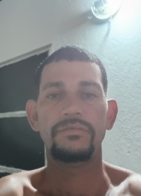 Paulo из Maceió 37 лет