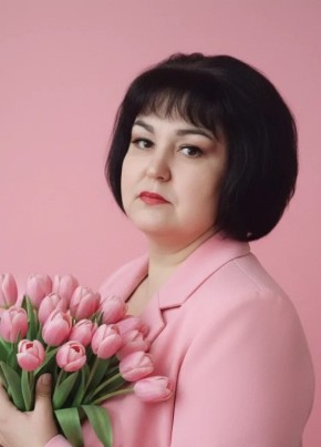 Lyudmila, 54, Russia, Bezenchuk