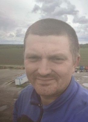 Garik из Днепра 34 года