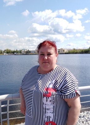 Наталья, 53, Россия, Карпинск