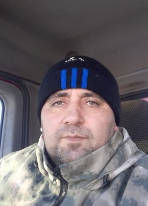 Артак, 44, Россия, Москва