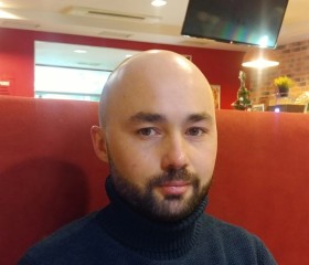 Александр, 34 года, Радужный (Владимирская обл.)