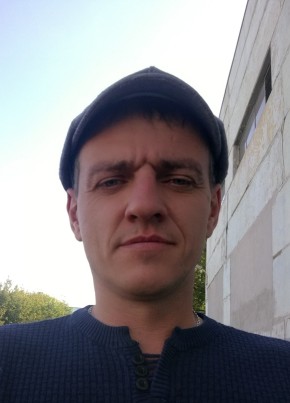 Константин, 43, Россия, Выкса