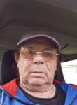 Aleksandr, 61, Miass