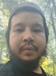 Timur, 24, Moscow