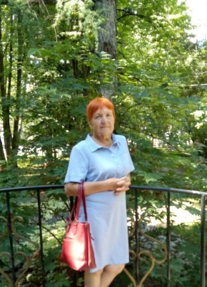 Натали, 62, Россия, Тальменка
